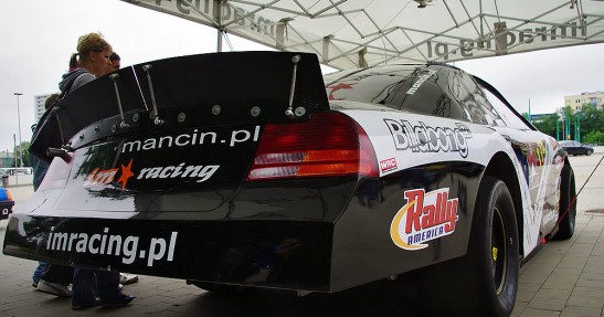 I Love Rally 2010